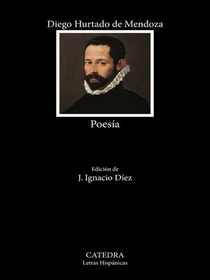 cover image of Poesía